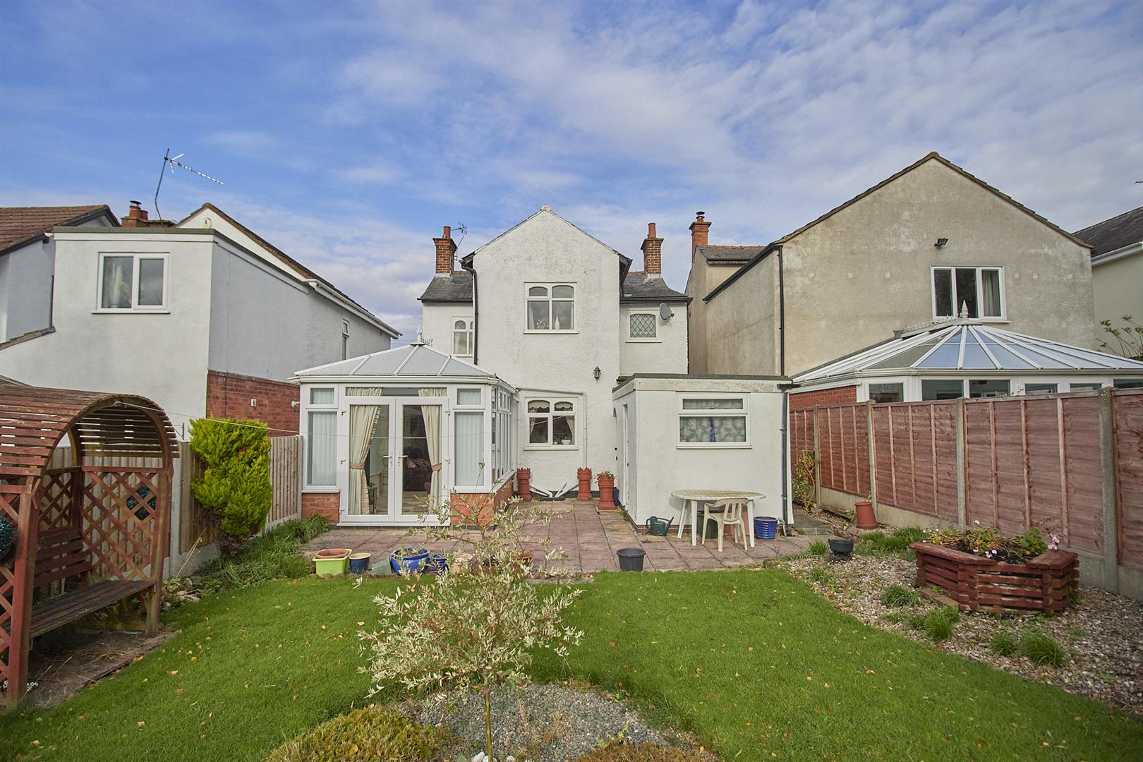 Sketchley Road, Burbage for sale Scrivins